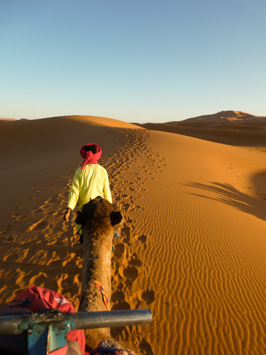 How To Travel To The Incredible Sahara Desert Morocco Janessa And Colin