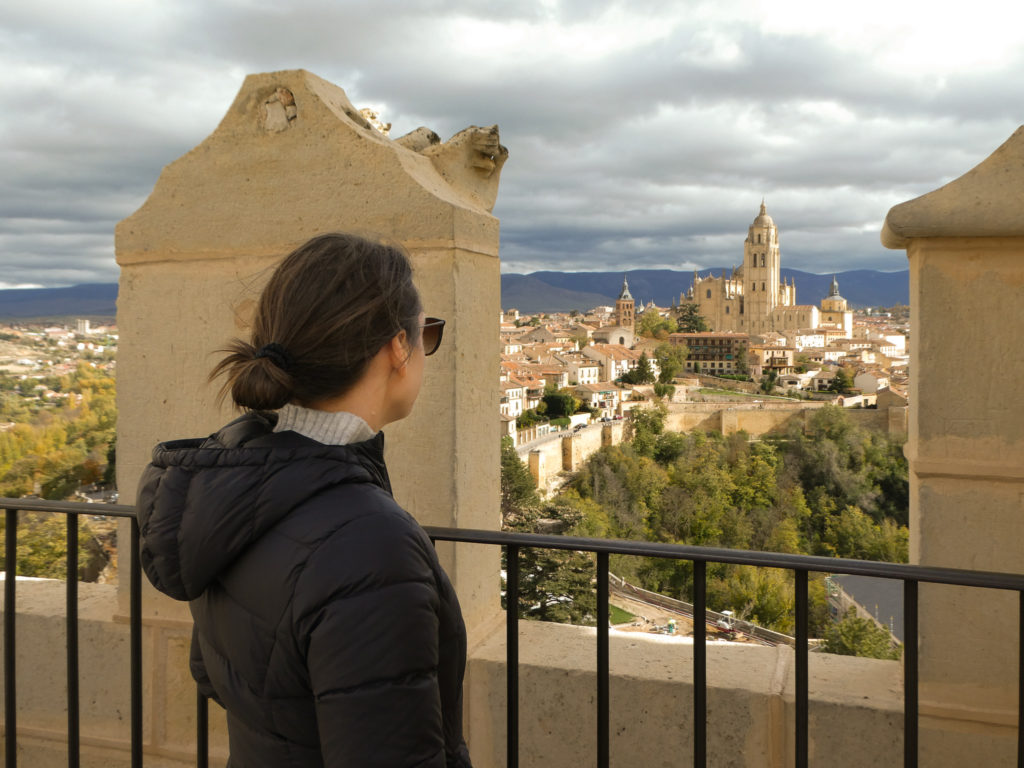 How to Plan the Perfect Segovia Day Trip from Madrid - Janessa and Colin
