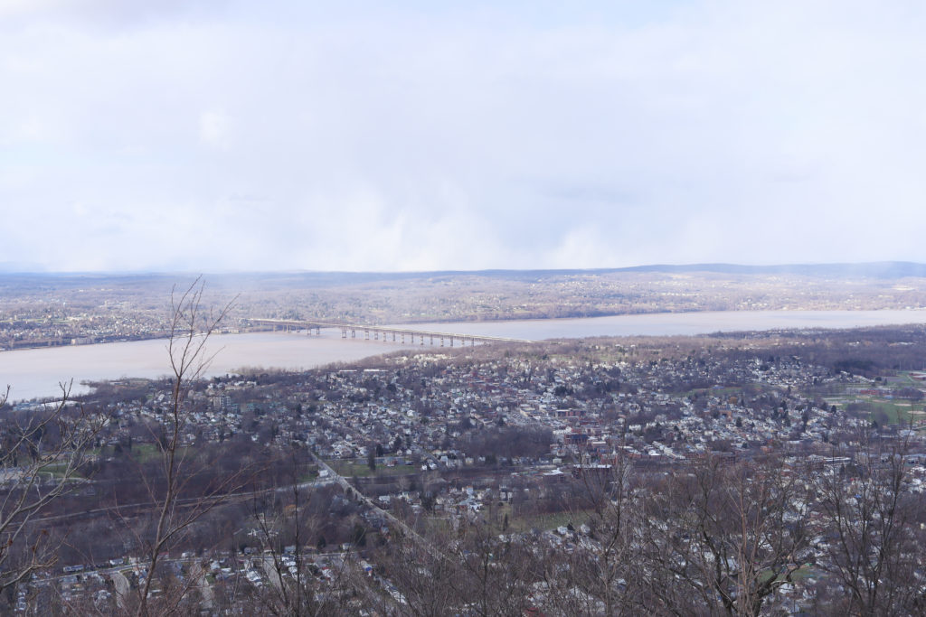 Mount Beacon Lookout