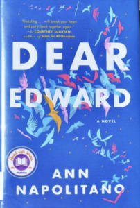 Dear Edward by Ann Napolitano