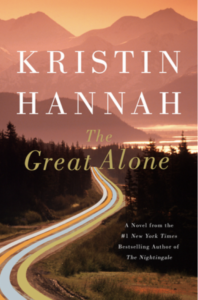 The Great Alone by Kristin Hannah