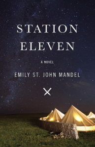 Station Eleven by Emily St. John Mandel