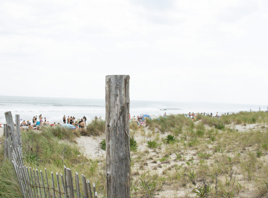The Must See Sandy Hook Beaches Janessa and Colin