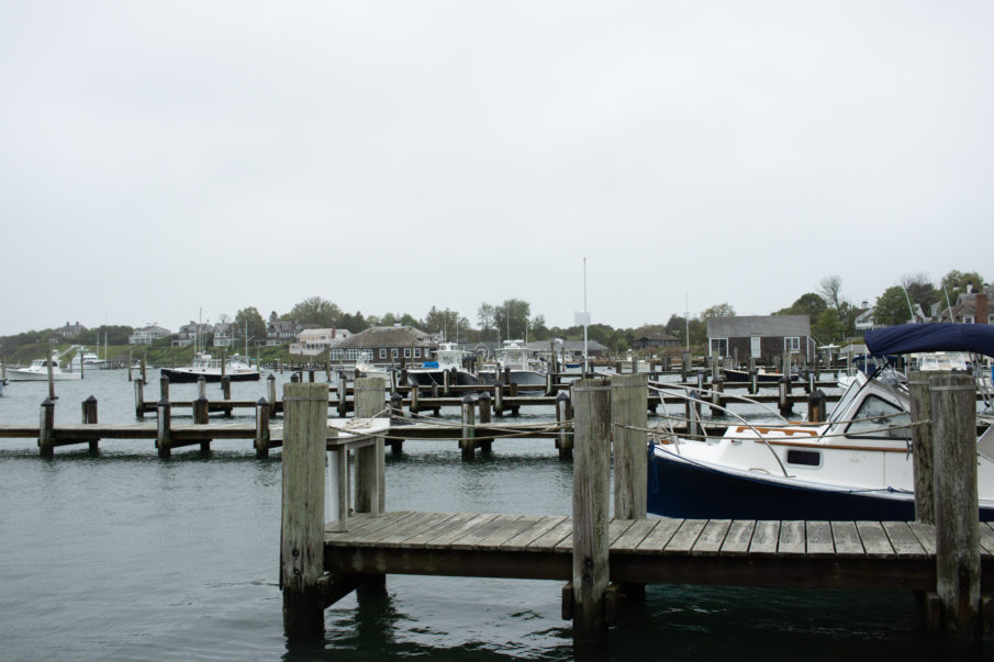 Martha's Vineyard Complete Three-Day Itinerary - Janessa and Colin
