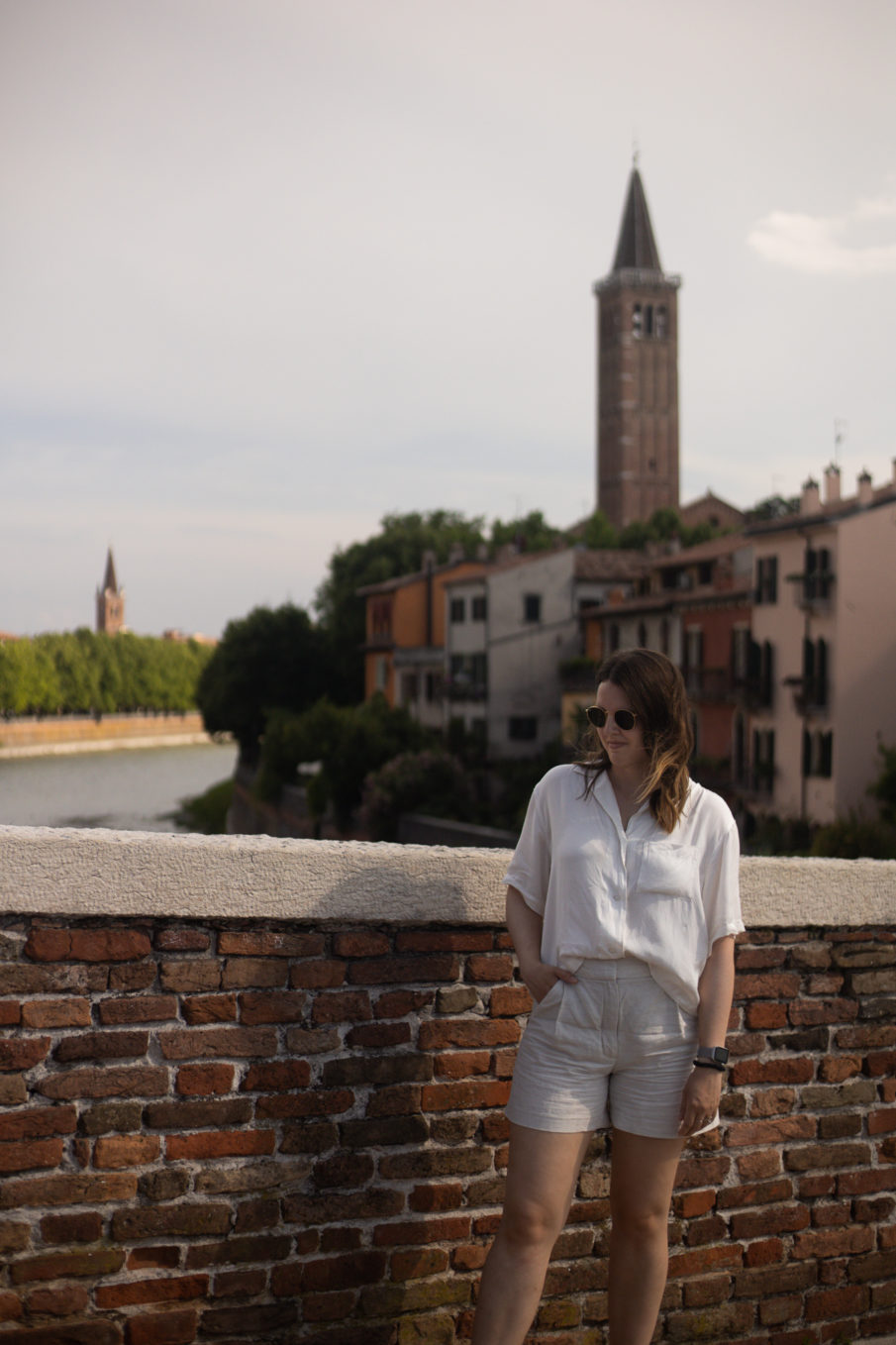 How to Plan the Perfect Verona Day Trip from Venice - Janessa and Colin